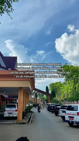 jangan sampai muntah kdd isi nya 🤣🤣🤣 #banjarstory #katakatabanjar #rsratuzalechamartapura 