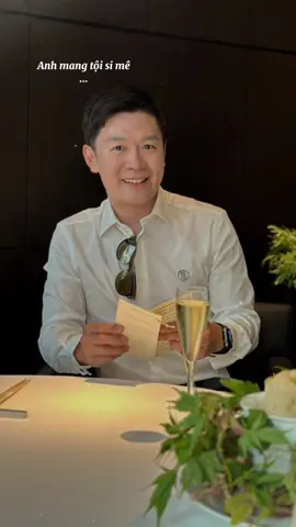 #CapCut anh mang tội si mê nên …