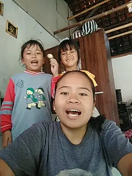Tahubulatt bersama 2 bochil #tahubulat #viral #fyp #tiktok 