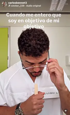 Acaba de comenzar el show de la maravilla  