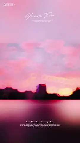 Shocked by the beauty of the sunset in recent days