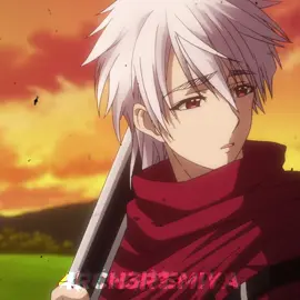 What's the reason that im travelling?...  #Lichtbach #plunderer #animeedit #fyp #edit #anime