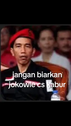 jokowi dan genk solo jangan biarkan kabar keluar negeri #indonesia #mahasiswa #rockygerungofficial #aniesbaswedan #prabowo 