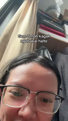 Tukang fitnah final boss