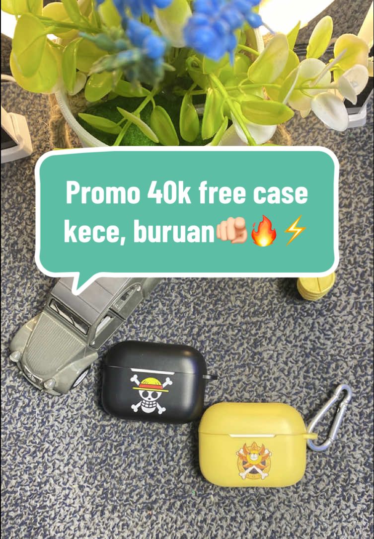 Buruan CO sebelum harga balik normal brooo 🫵🏻😭🔥🔥 murah, fullbass, free case kece pulak gan ☠️⚡️✨ Note : Check showcase untuk promo diskon lainnya 😉 #masukberandafyp #xyzbca #beranda #fyp #fypシ 