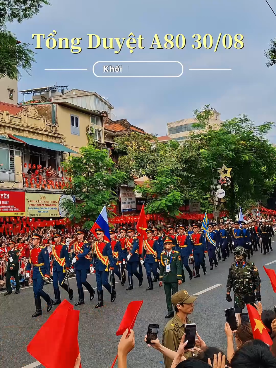Phần 2: Khối nước ngoài  #xuhuong #quockhanh #vietnamtoiyeu #a80 