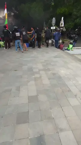 Cirebon Sumber #demo #dpr #cirebon 