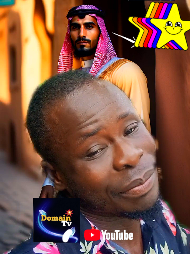 #religion #ghanatiktok #fyp #religiontiktok #religionafrica @DomainTV 