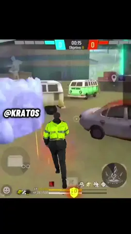 El Tombo más insano de la región #free_fire #fpyシ #humor #streamers #tombo 