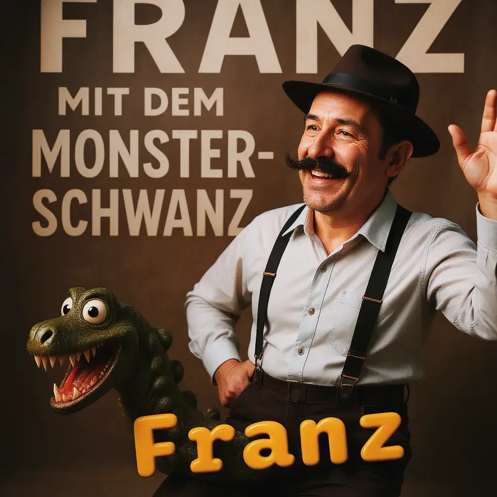 #schlager #volksmusik #dorfkind #banger #franz 