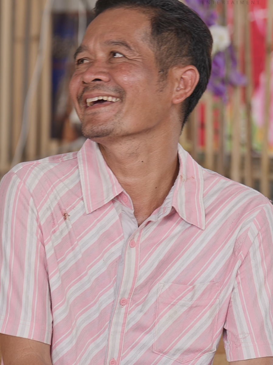 ស្រលាញ់តែចាស់ ភាគ2