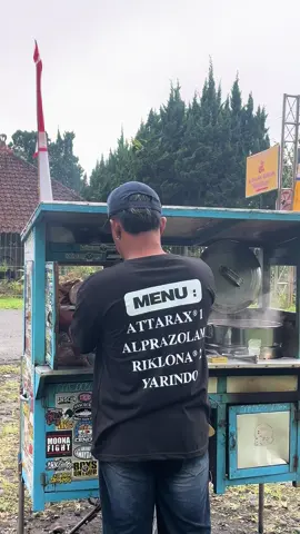 Monggo menu baru bro#baksocenot #fyp 