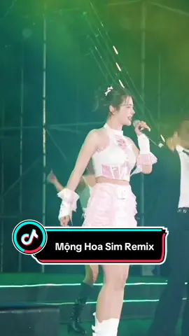 Mộng Hoa Sim Remix #monghoasim #oanhta 