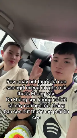 nói thiệt mà mẹ kh nghe con#xh#viral#fyp 