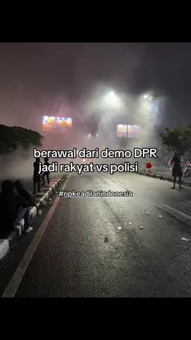 #indonesia🇮🇩 #ripkeadilan #demo 