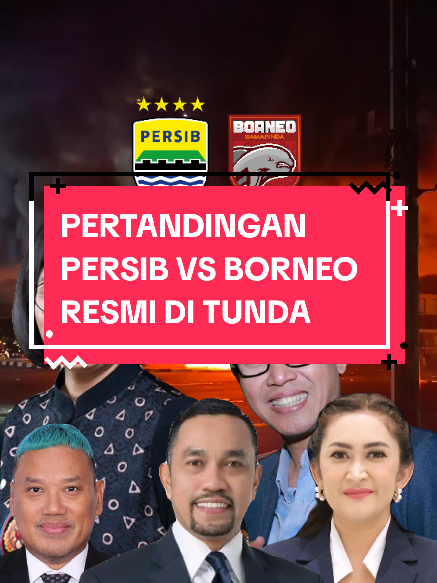 PERSIB VS BORNEO RESMI DI TUNDA #persib #persibbandung #persibjuara #persibday #bobotoh 
