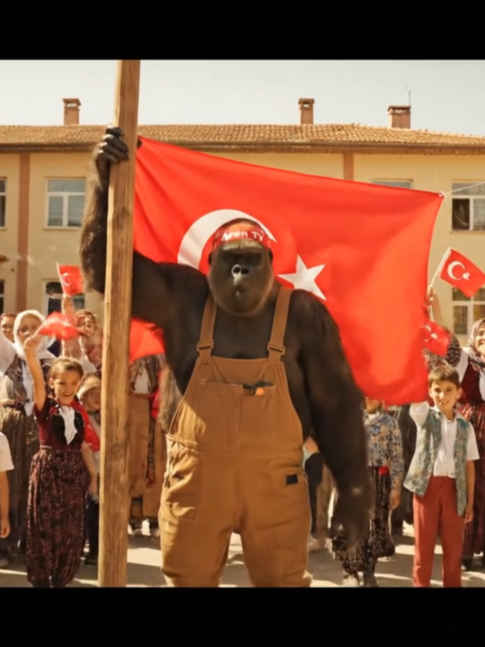30 ağustos zafer bayramımız kutlu olsun ❤🤍 #30ağustoszaferbayramı #zaferbayramınıkutluyoruz #yapayzeka #türkiye #keşfet 