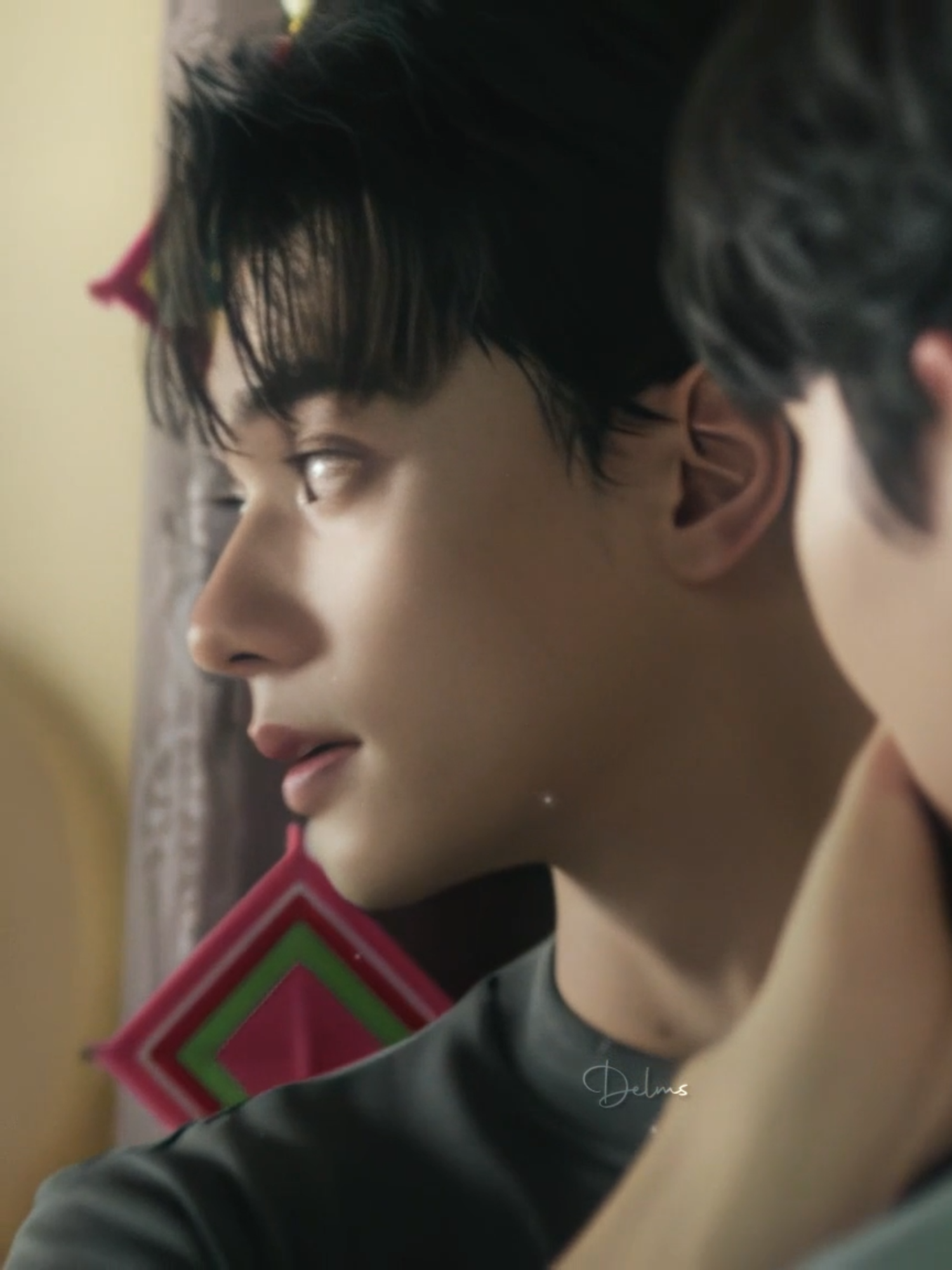 He's for the bi's #khemjiratheseries #khemjira #kengharit #edit #bl #fyp ac: @jnkbabys