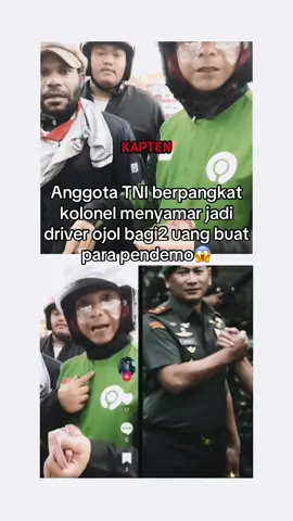 #fypシ゚viral🖤tiktok #saveindonesia #tnipolri #savepolri #fyp 