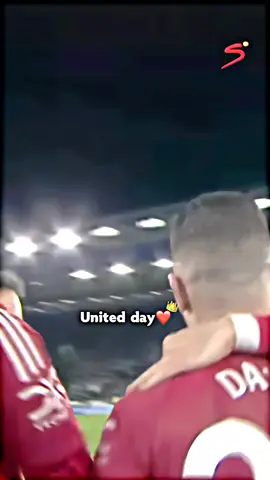 My club day❤️🫀🔐#Hanaa❤️🐐👸🏻 #manchesterunited #reddivels👹 #forever 