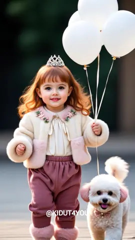 Cute babies.🎈#baby #cute #ai #viral 