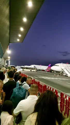 #TIRANA Aeroporto ✈️