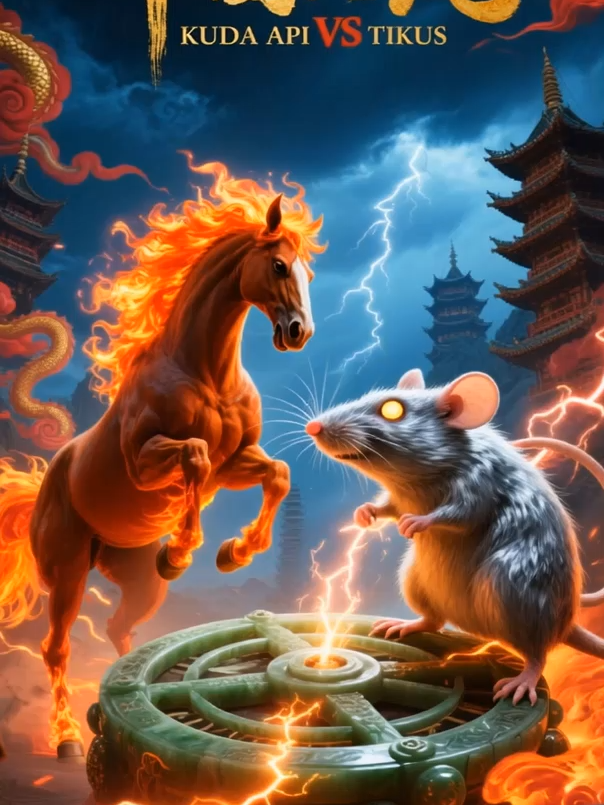 Tikus Terpuruk di 2026? - Temukan Ramalan Nasibmu Di Sini#fyppppppppppppppppppppppp #fypage #horoskopcina #shiokudaapi #ramalan2026 #shiobabi #shiocina #imlek2026tahunkudaapi #shiokuda #ramalanshio2026 #shio #shio2026 #ramalanshionaga #suhuwongtiktok #shiokerbauapi #shioku.com #shiotikus #ramalanshiotikus #shiotikus2026 #shiotikustahunkudaapi2026