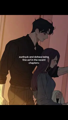why is bro lowkey mogging with his minimal screentime #otl #operationtruelove #cheolsu #manhwa #eunhyuk 
