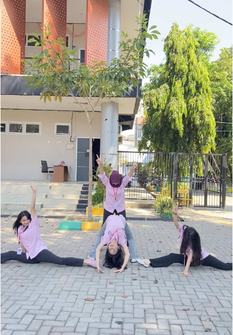 sa’da pawinru strong woman
