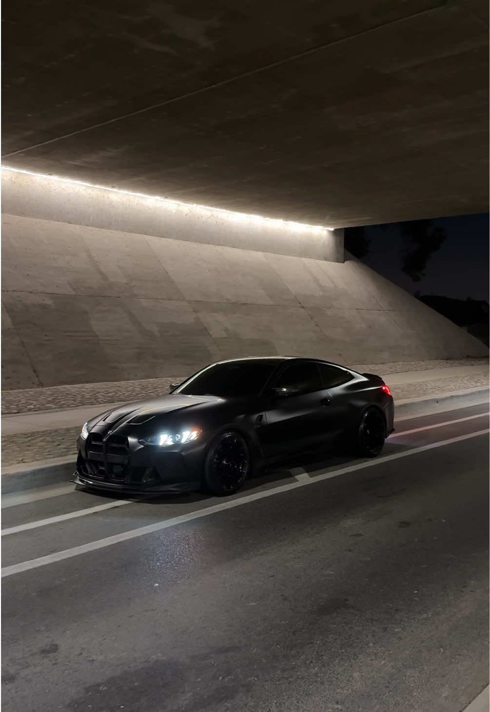gotham needs me #fyp #m4competition #bmw 