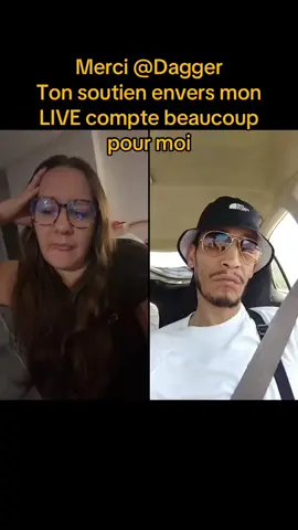 Dagger, merci pour ton incroyable soutien dans mon LIVE ! Je vais continuer à créer du contenu LIVE intéressant !@Dagger #tiktoklive #livehighlights #livegift #tomshug #puppykisses 
