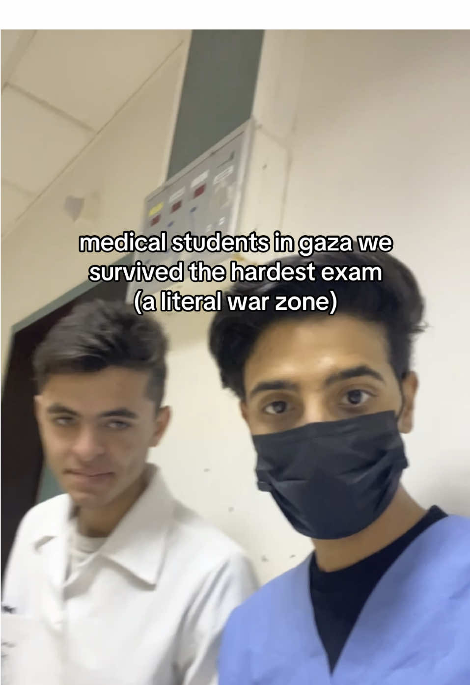 •🔗in bio, please read our story as a nursing student trying to survive. These past 400+ days, nursing students became nurses and everyone stepped into their role, seeing the most heinous acts will forever traumatize you #foryoupage #fyp #Viral .