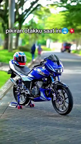whenn yaaa punya rxz 🥶 #2stroke #2strokelover #fyp #rxz #yamaharxz 