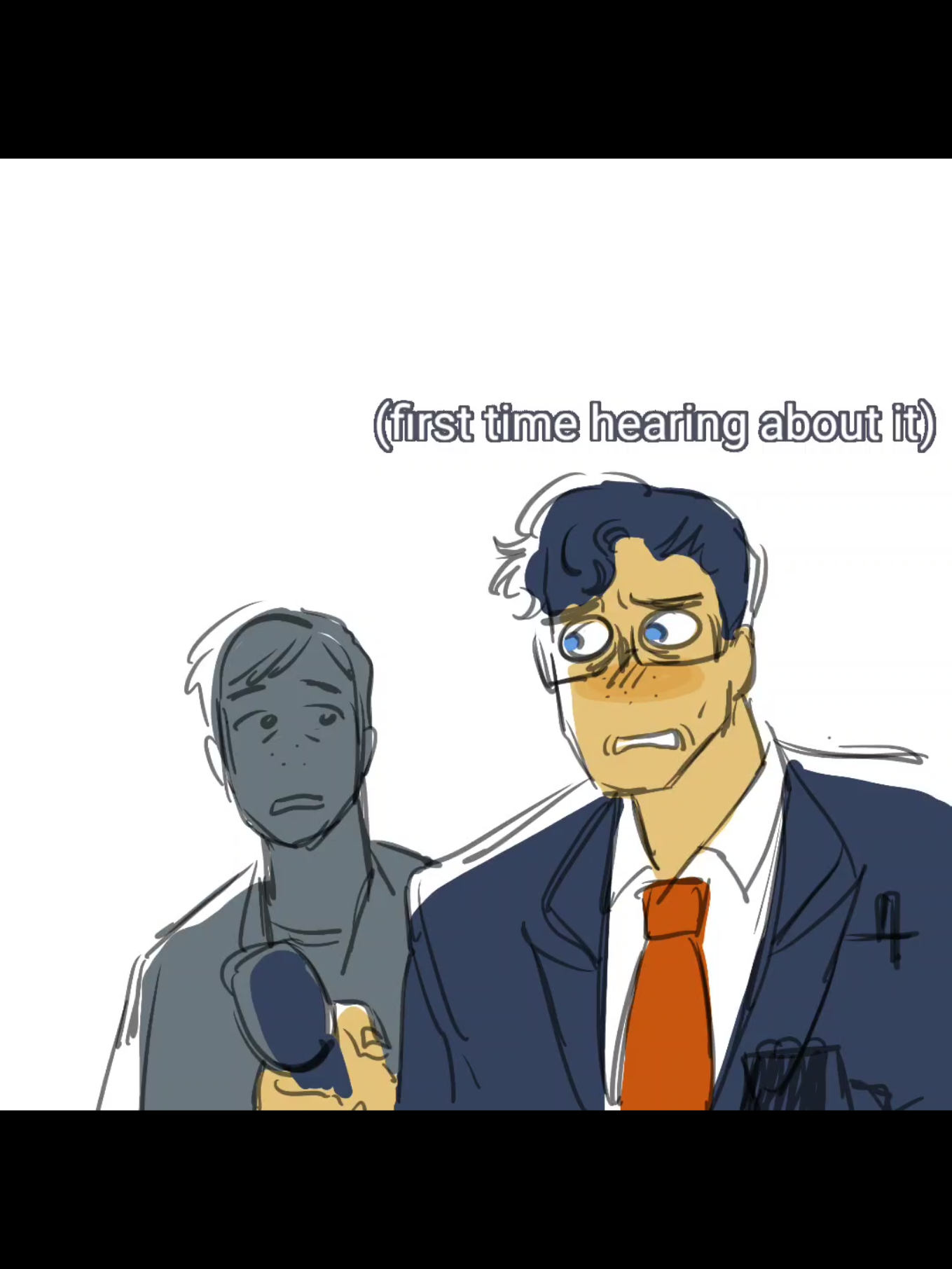 This being my post after like. months. . . . . . #lexluthor #superman #superman2025 #clex #fyp 