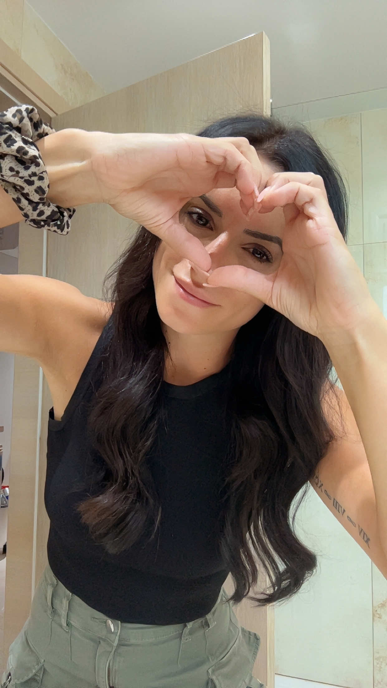Es macht mich verletzlich, das hier zu erzählen… aber wenn nur eine Person daraus Mut schöpft, hat es sich gelohnt.❤️#tik_tok #storytime #singlemom #klaudasplus #fypシ゚ 