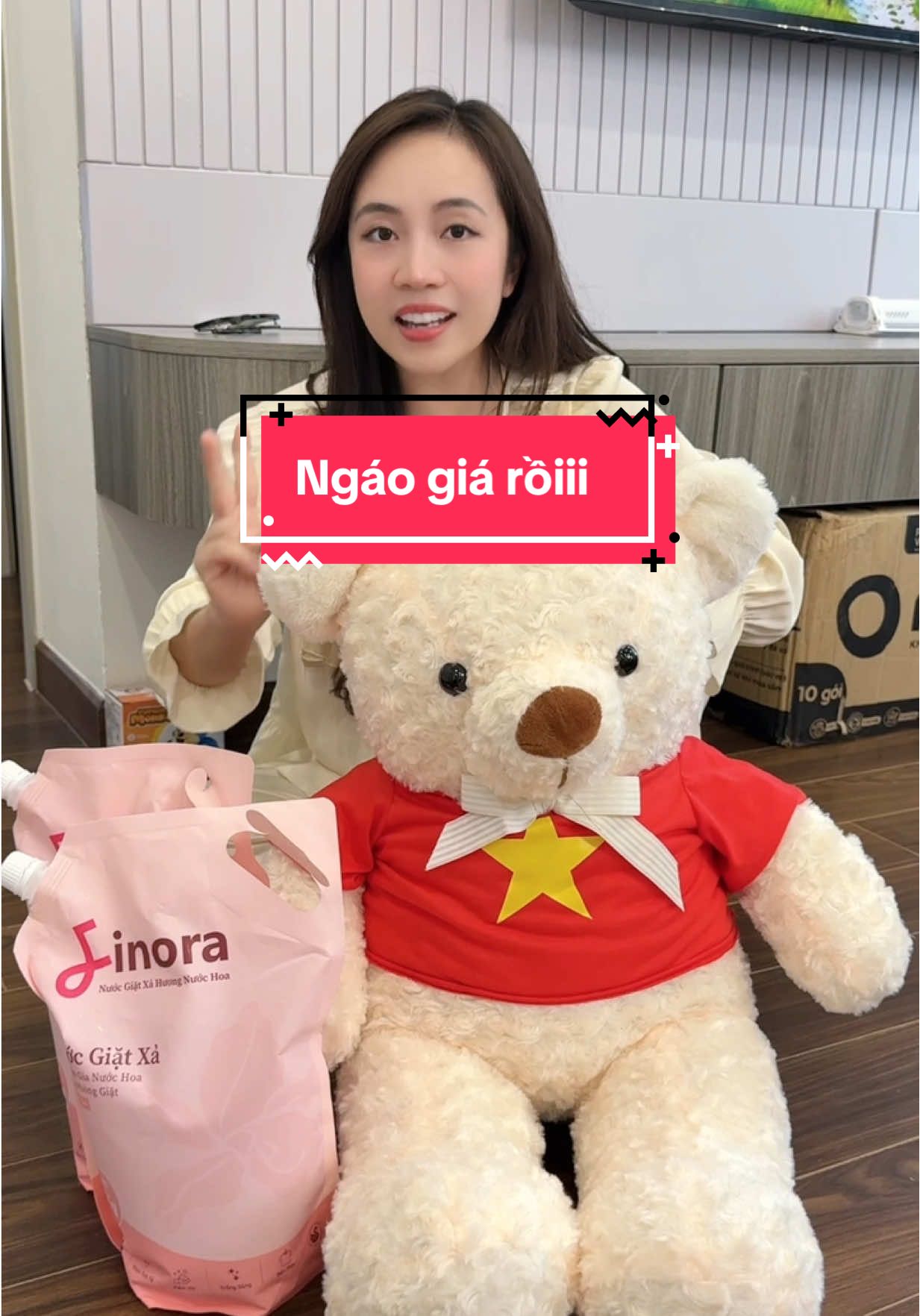 Ngáo giá rồiii #phsgr #xuhuong 