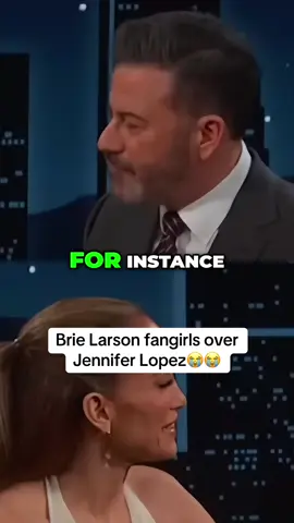#jenniferlopez #brielarson #fyp #viral 