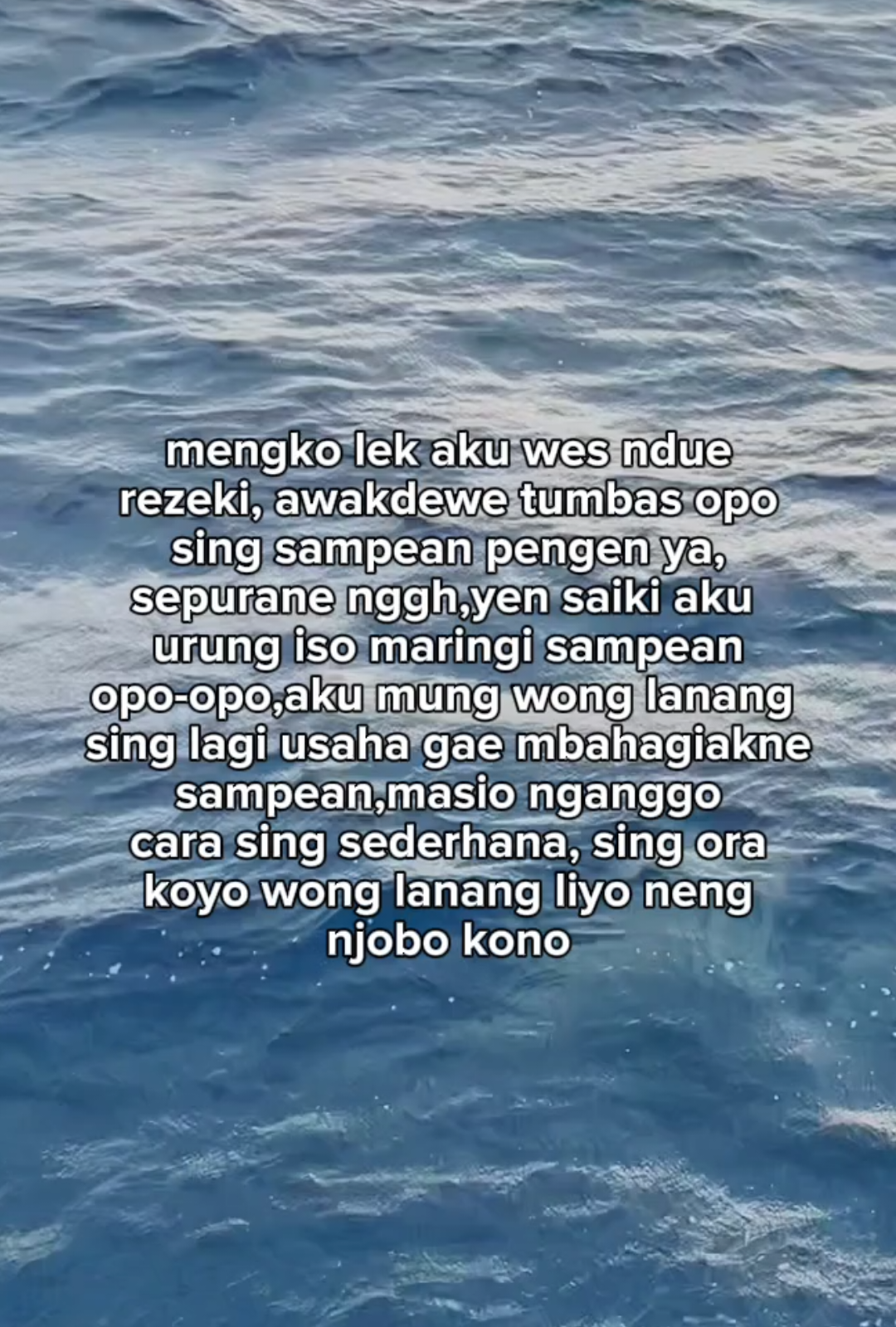 ngarepi sopo neh? #jowopride #jowobaperan #galaubrutal #xybca #masukfyp 