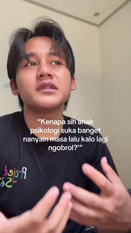 Kenapa hayoh…