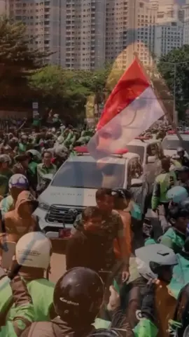 Turut Berdukacita Atas Meninggalnya Affan Kurniawan, Driver Ojol Yang Tewas Dilindas Kendaraan Tastis Brimob Dijakarta Pusat Kamis 28/8/2025 Malam #CapCut #affankurniawan #ojol #drivermuda #fyp 