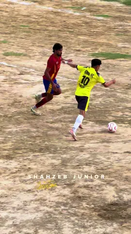 Rajab😳😳. #1shahzebjunior #footballtiktok #mattafootballstadium 