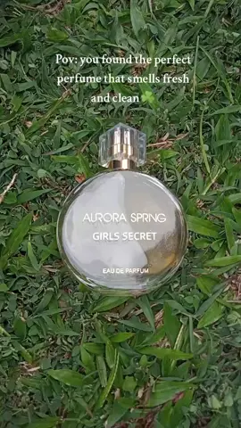 1000000/10 sa sobrang bangoo neto guys🌼💗 #fylpシ  #auroraspringperfume #perfume #tiktokviral 