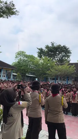 terimakasih adek adek semuaaa untuk 2 hari nya, semoga apa yang kalian dapatkan bisa bermanfaat untuk kedepannya, maaf bila kakak kakak panitia belum bisa memberikan yang terbaik buat kalian, proud of u all🥹🫶🏻 #everythingaboutpasdersus #pasdersusforyou #4u #fyppppppppppppppppppppppp #trending #masukberanda #fyp #pramukaindonesia #scout #CapCut 
