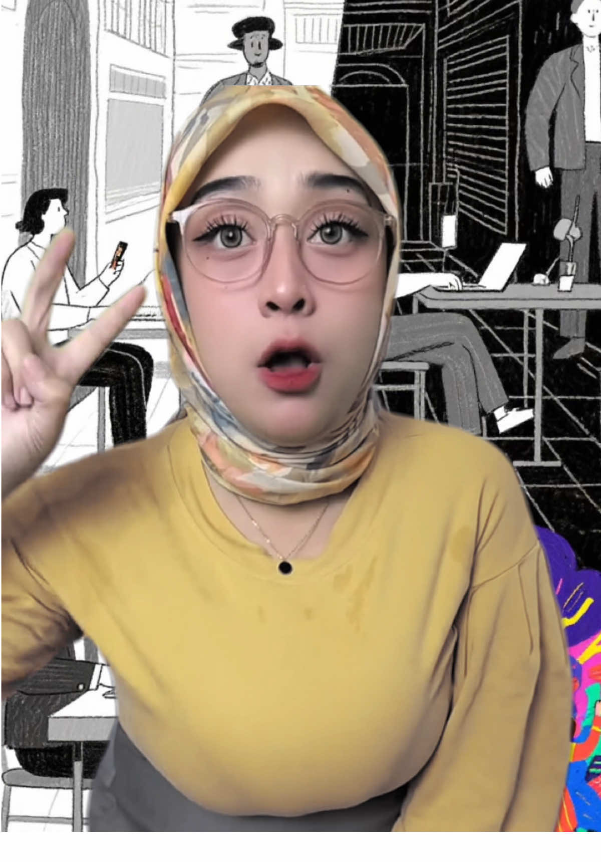 Lo Nggak Bodoh. Otak Lo Lagi Error Gara-Gara Ini… @Sissalsaa #lesprivate part 2 #serunyabelajar 