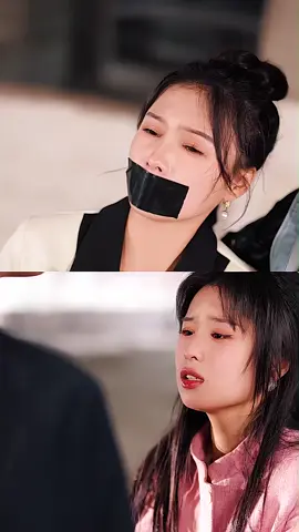 The extra in my love story ep 47 #foryoupage #filmseries #series #tiktok #chinesedrama 