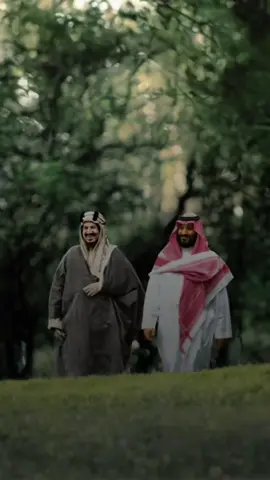 #CapCut حبيب الشعب وصديق الشعوب غالي على قلب كل مسلم حفظك الله ورعاك سيدي ♥️💚