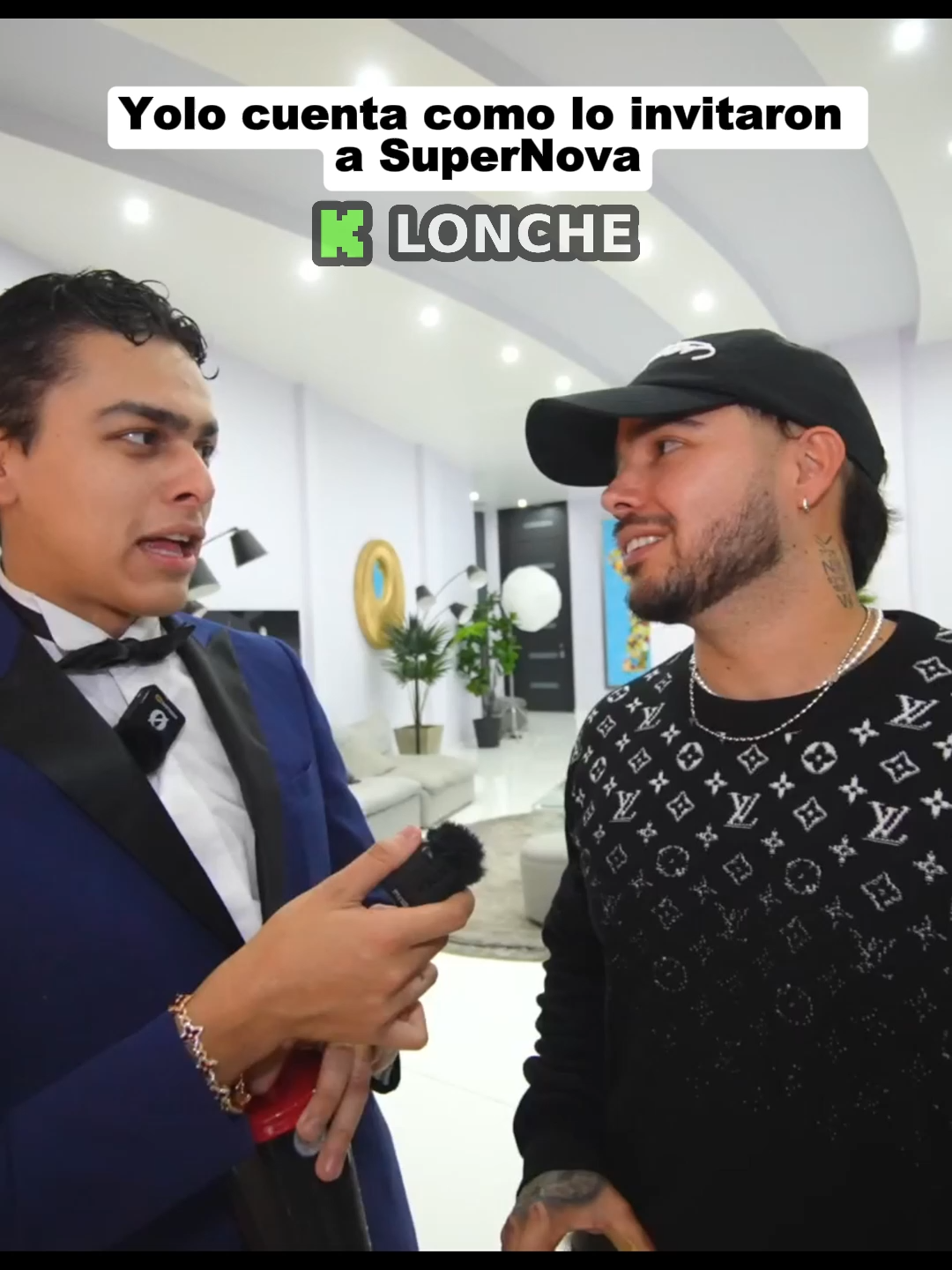 Yolo cuenta como lo invitaron a SuperNova #kickcolombia #westcoltiktoker #foryoupage #twitchstreaming #clipswestcol #kickstreaming #twitchcolombia #westcol #kickclips #colombia #willito #kickmexico #mexico #twitchmexico #lonche #lonchedehuevito #alanarrieta #charlychivas #yajanacano #marquitos