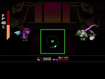 #fyp #deltarunememes #deltarune #deltarunetobyfox #funny 