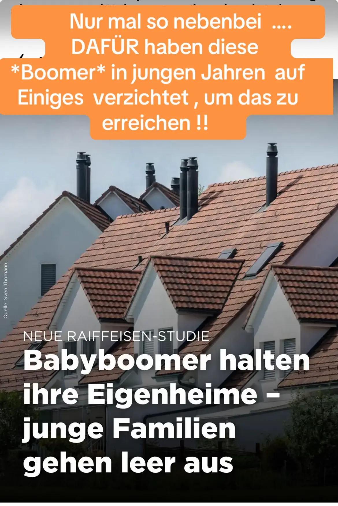 .. im Alter, noch ein soziales Jahr machen und jetzt, will man sie auch noch aus dem Eigenheim vertreiben!  Vielleicht überlegen sich die *jungen Menschen.* alle mal, dass sie ja auch mal in das Alter kommen und dann so behandelt werden#money #senior #liebe #respekt 