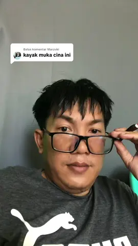 Membalas @Marzuki sebenarnya saya oppa korea